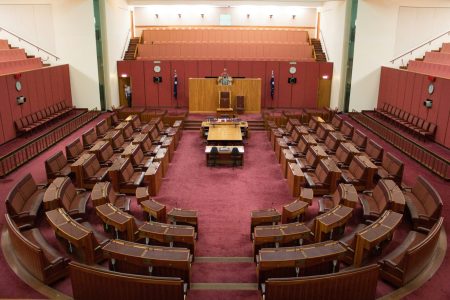 senate