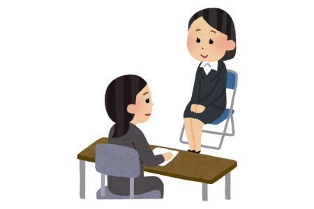 shukatsu