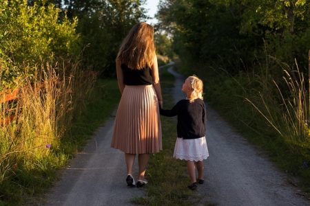 singlemom