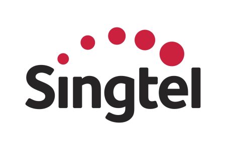 singtel