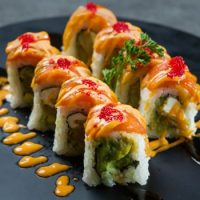 sushimura