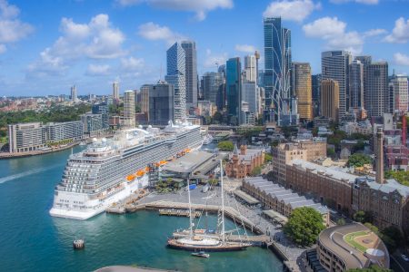 sydney