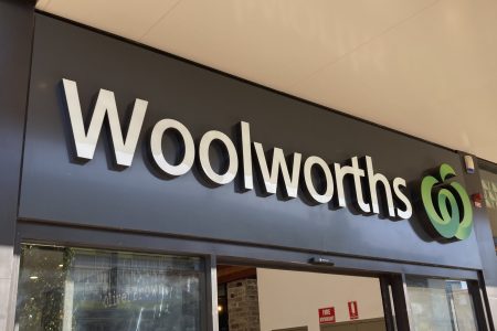 woolies