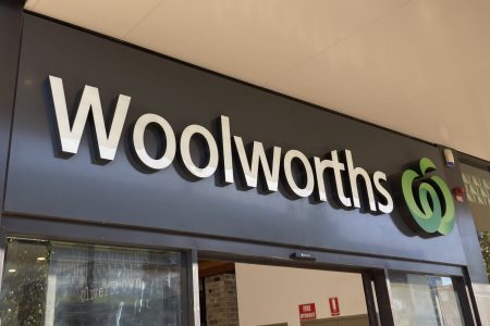woolworths