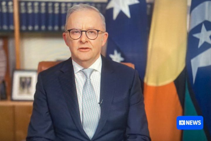 アルバジーニ