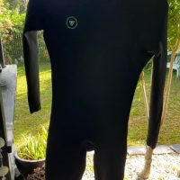 ウェットスーツ2