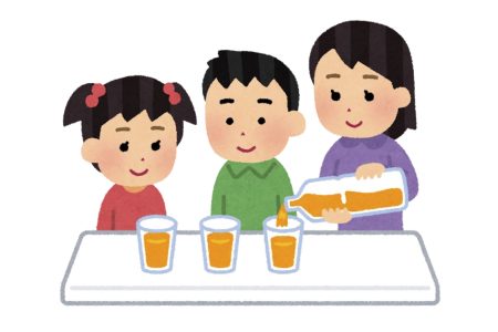 ソフトドリンク