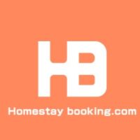 ホームステイブッキングドットコム