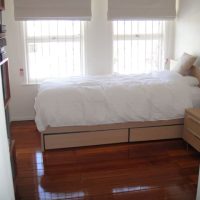 二階シングル１