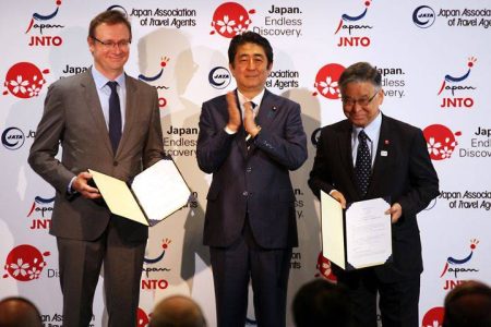 安倍さん