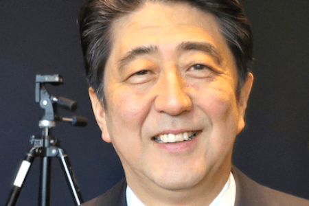 安倍総理
