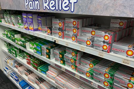 知って安心！オーストラリアの薬事情②_画像１