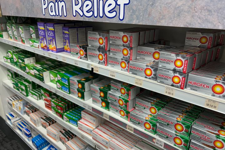 知って安心！オーストラリアの薬事情②_画像１